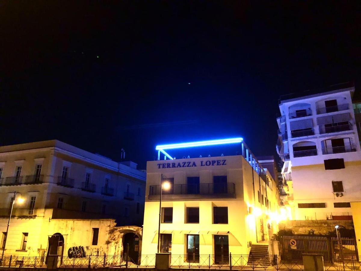 Hotel Terme Neronensis Ποτσουόλι Εξωτερικό φωτογραφία